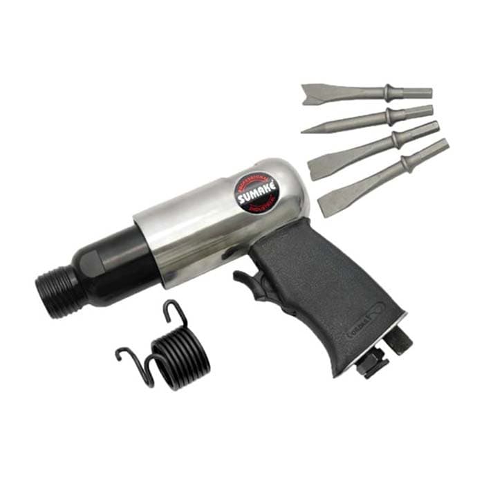 چکش تخریب بادی 1.4 کیلو سوماک مدل ST 2320 H — تصویر ۲