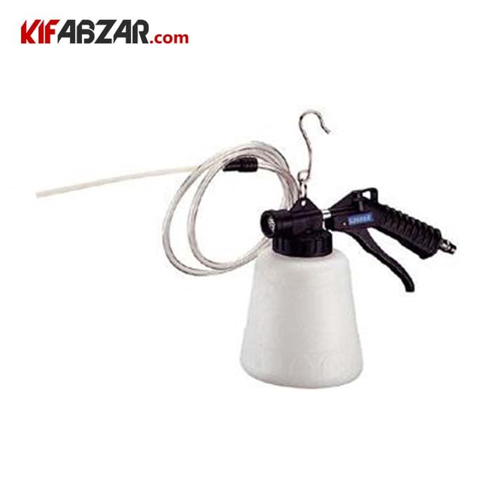 پیستوله تخلیه مایعات بادی سوماک مدل SA 5540
