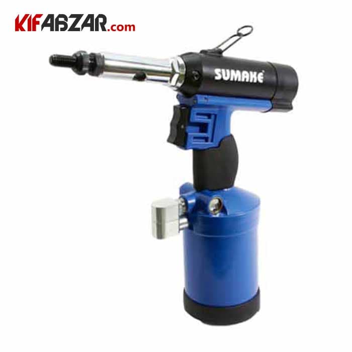 مهره پرچ کن بادی سوماک مدل ST 6355