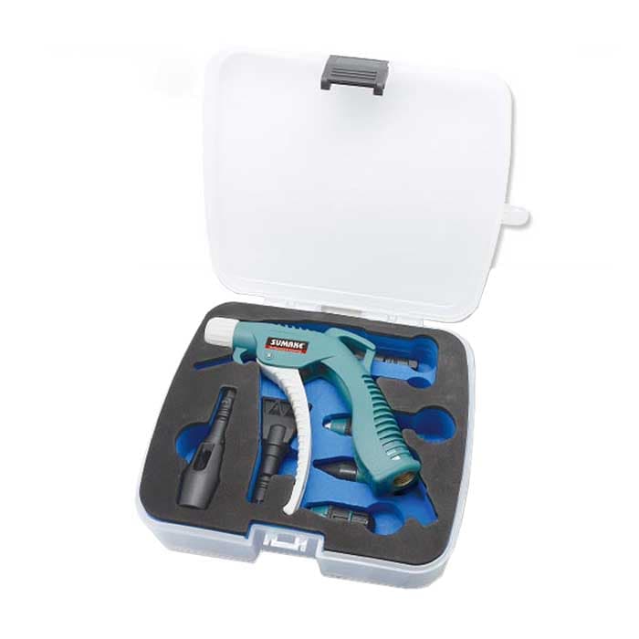کیت بادپاش 5 پارچه سوماک مدل SA BG300 5K — تصویر ۲