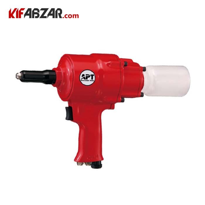 میخ پرچ کن بادی ای پی تی مدل AP 1605