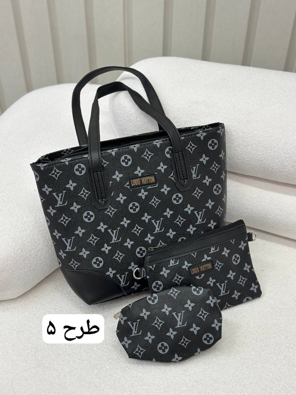 کیف سه تیکه گیفا — تصویر ۵