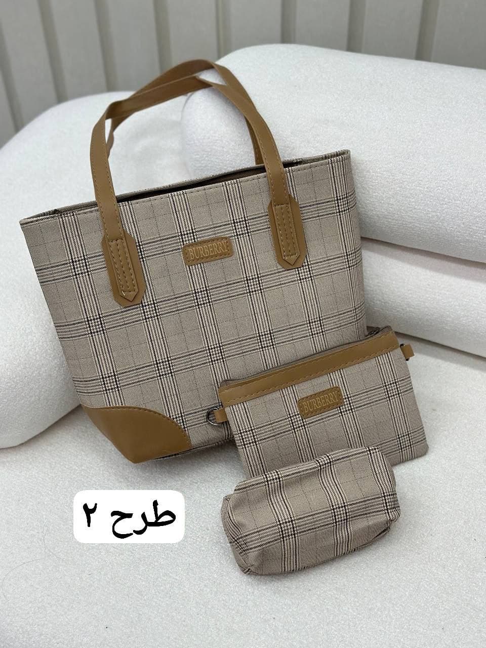 کیف سه تیکه گیفا — تصویر ۲