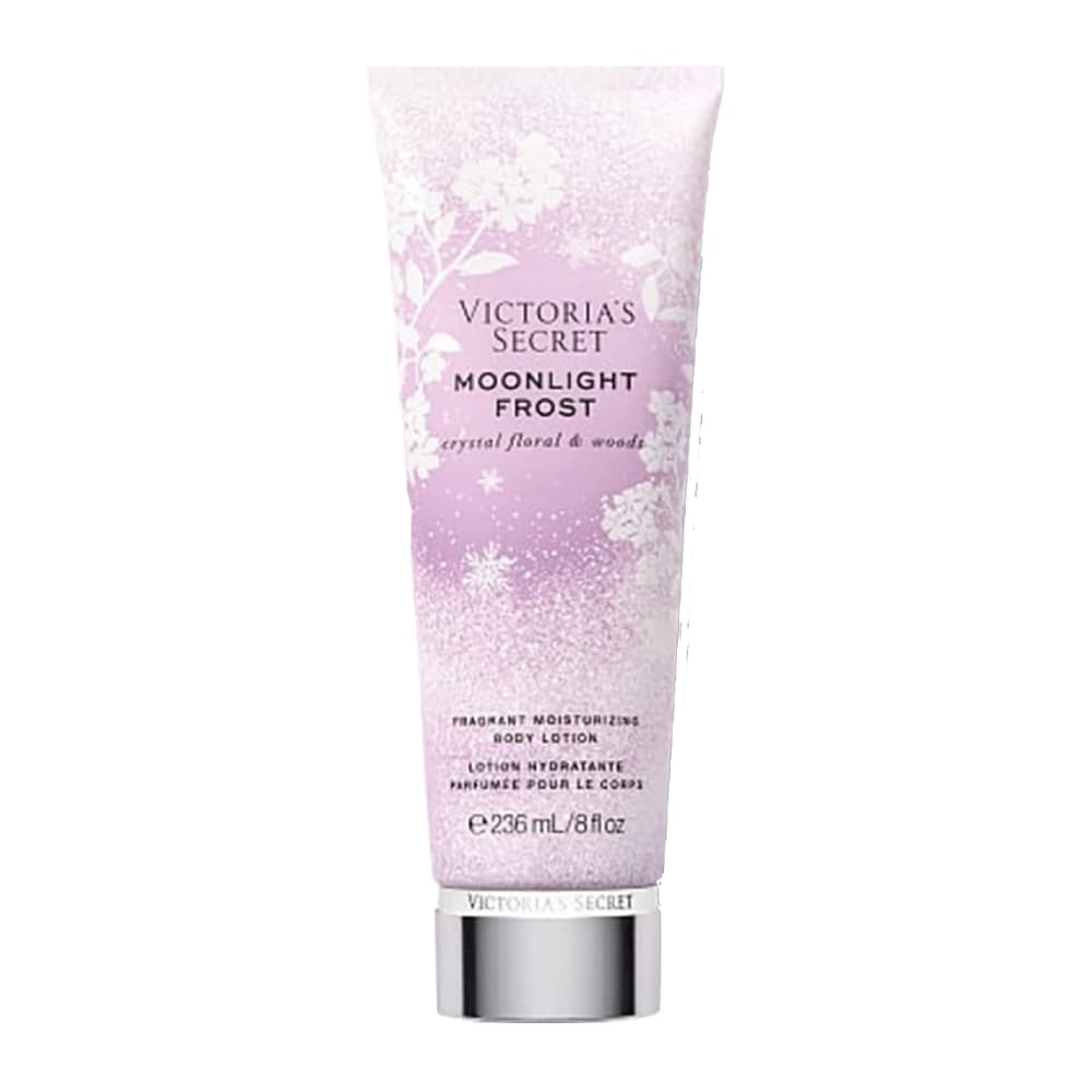 لوسیون بدن Victoria’s Secret مدل Moonlight Frost رایحه خنک حجم 236 میل