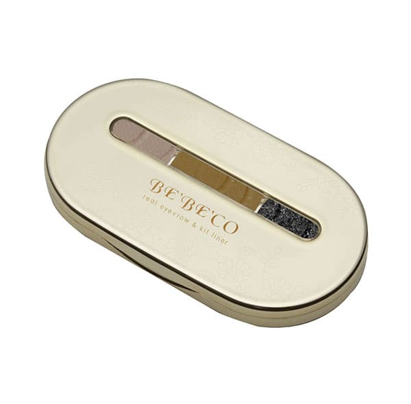 سایه ابرو ببکو مدل Bebeco Real Eyebrow