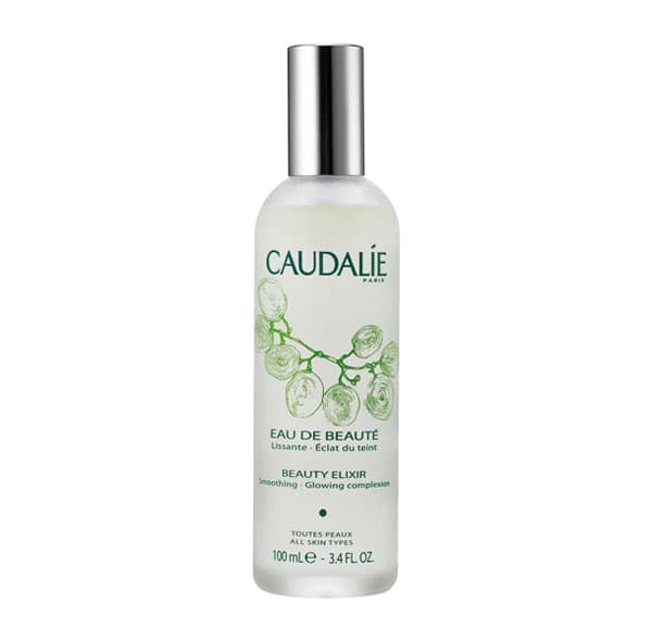 اسپری بیوتی الکسیر کدلی مدل Caudalie Beauty Elixir حجم 100 میلی لیتر