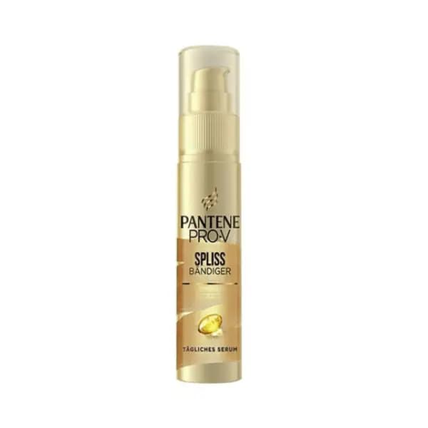سرم مو ترمیم کننده پنتن Pantene مدل Hair Split Ends مناسب مصرف روزانه حجم 200 میل — تصویر ۴