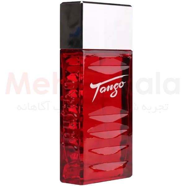 عطر ادکلن مردانه سنسیرو مدل Tango حجم 75 میلی لیتر