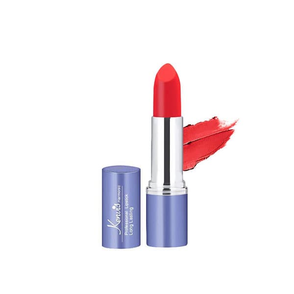 رژ لب جامد با دوام هارمونیک کنویس سری Long Lasting شماره 456