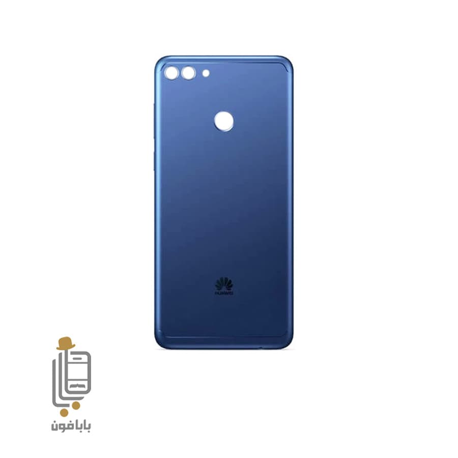 درب پشت اصلی هواوی Huawei Y9 2018 — تصویر ۳