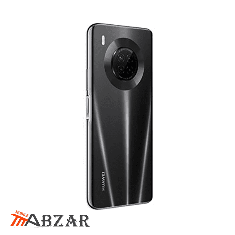 درب پشت اصلی هواوی Huawei Y9a — تصویر ۵