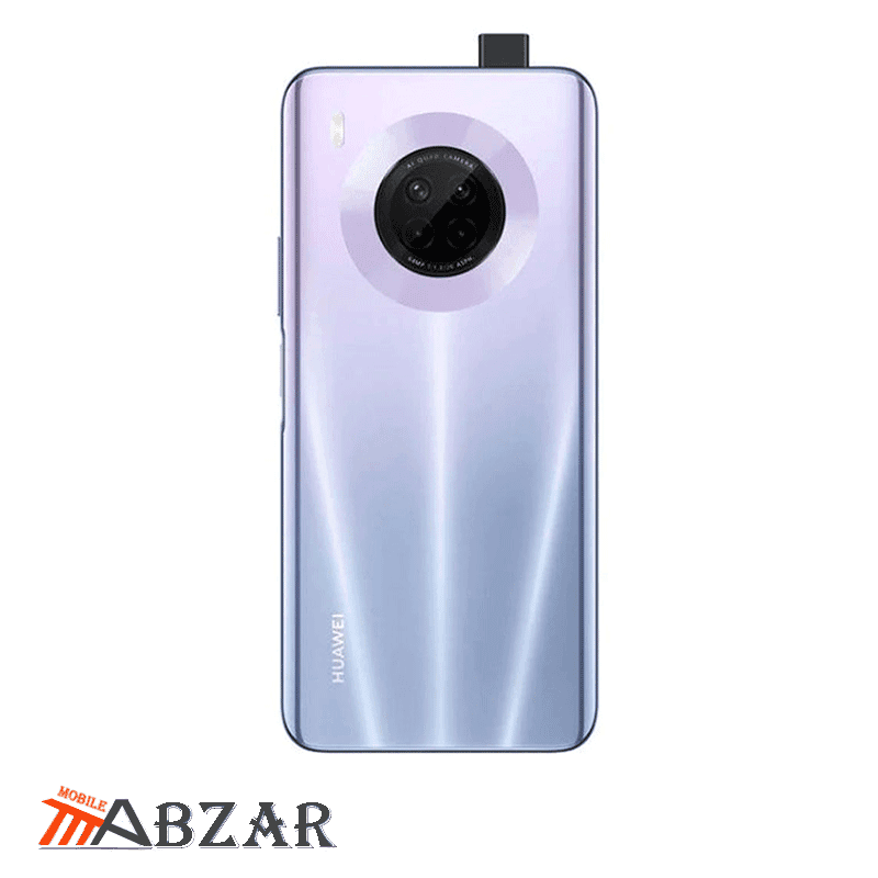 درب پشت اصلی هواوی Huawei Y9a — تصویر ۶