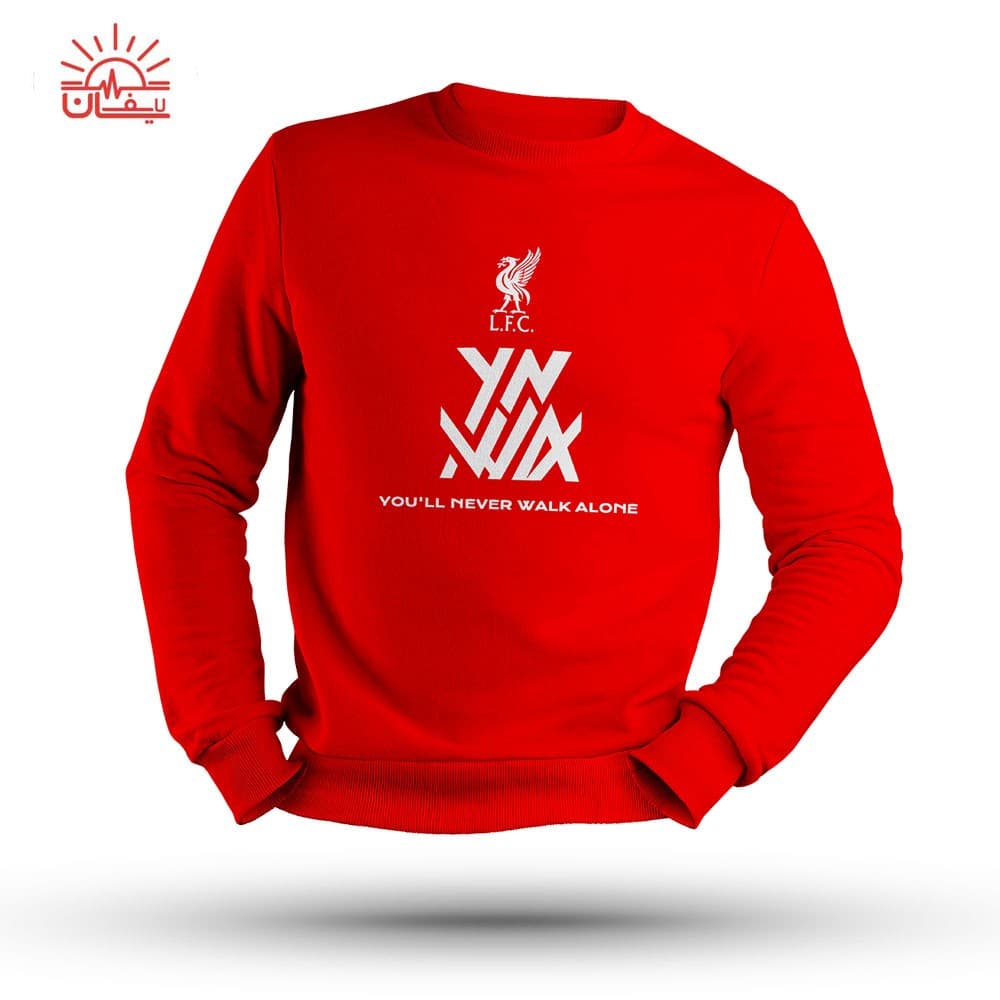دورس لیورپول YNWA — تصویر ۳