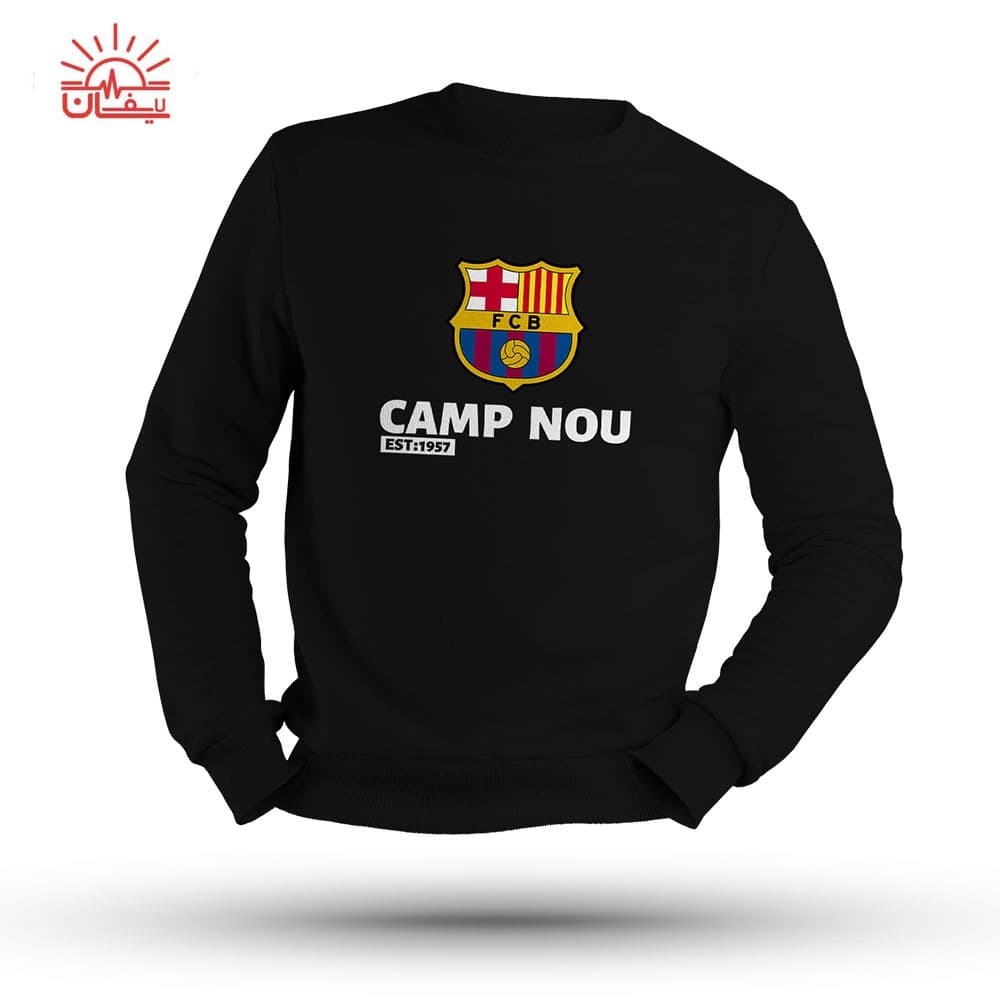 دورس بارسلونا CAMP NOU