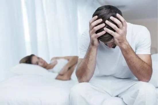سابلیمینال رفع زود انزالی و دیر ارضا شدن
