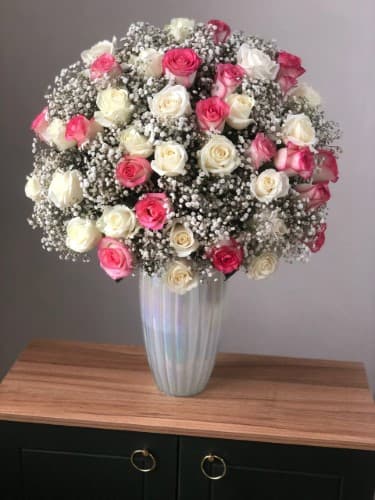 فروشگاه گل و گیاه و گلدان لویزان 6926