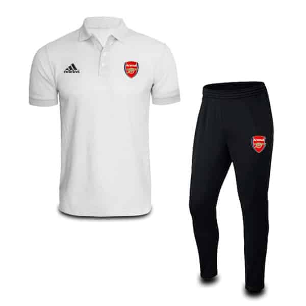 پولوشرت شلوار آرسنال 2024-2023