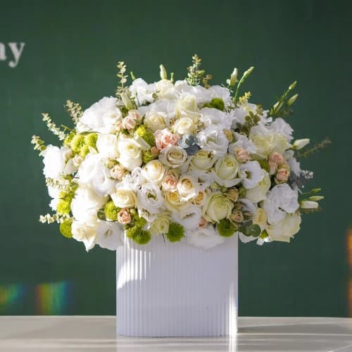 فروشگاه گل و گیاه و گلدان آنلاین در شهرری 6822