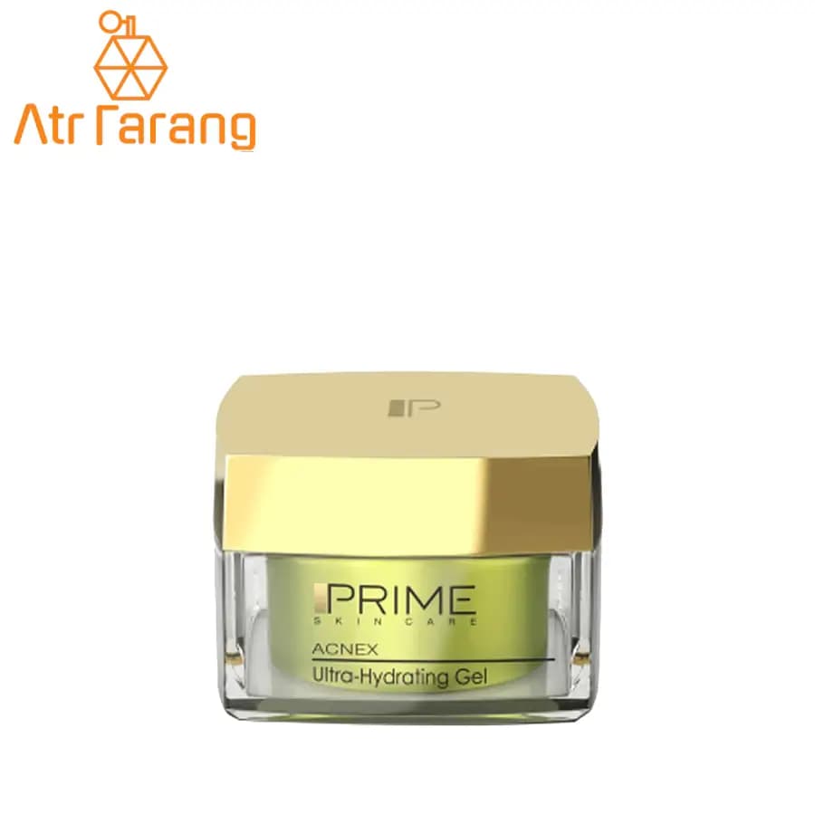 ژل آبرسان پرایم مدل Ultra Hydrating حجم 50ml