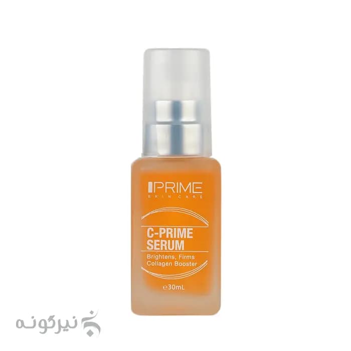 سرم ویتامین سی پریم Vitamin C Prime Serum Prime