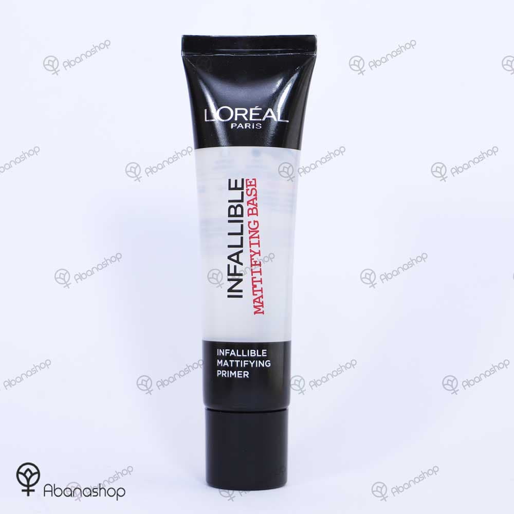 پرایمر اینفالیبل لورال Loreal