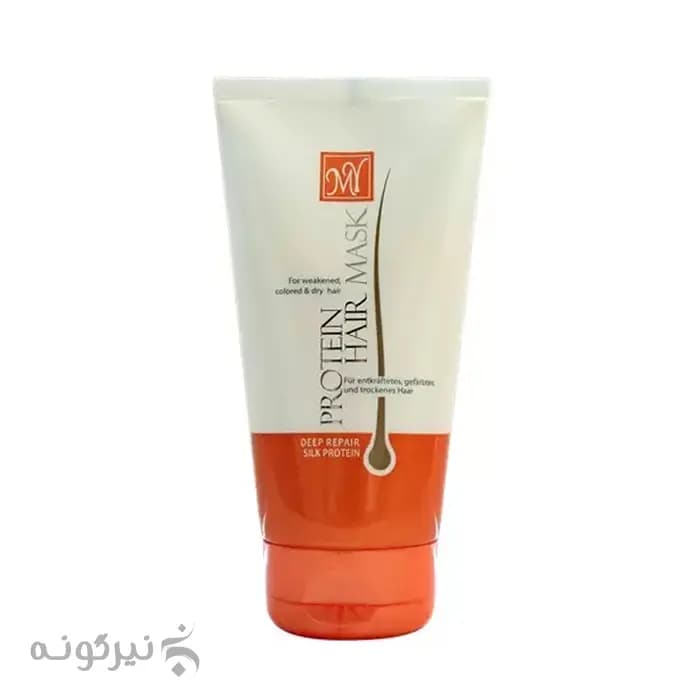 ماسک مو Protein مای 150ml
