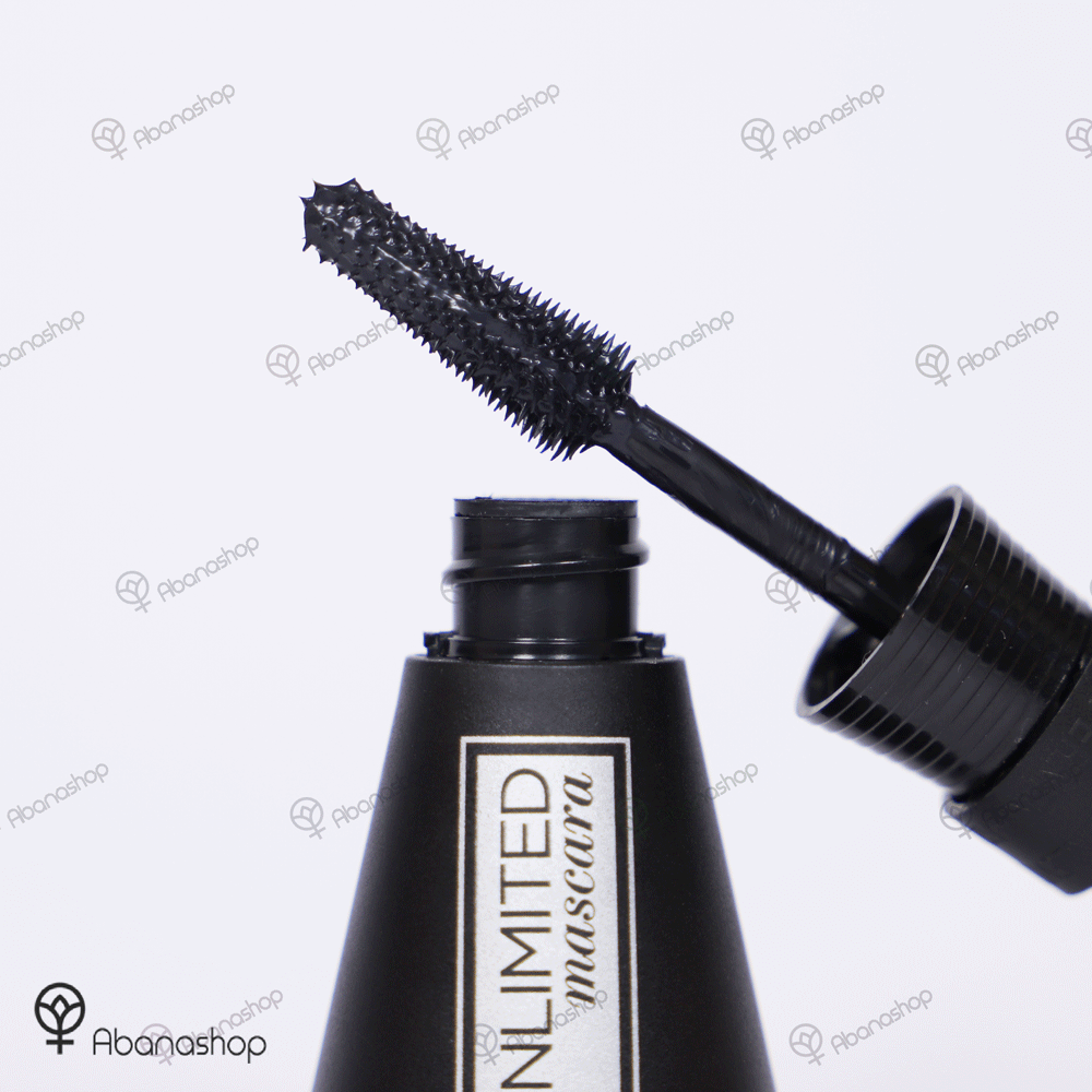 ریمل لورال مدل unlimited — تصویر ۳