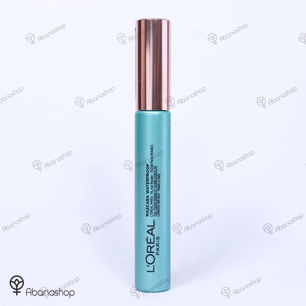 ریمل لش پارادایس LASH PARADISE لورال L’OREAL — تصویر ۵