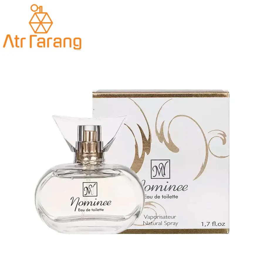 عطر زنانه مای مدل نامینی حجم 100ml — تصویر ۲