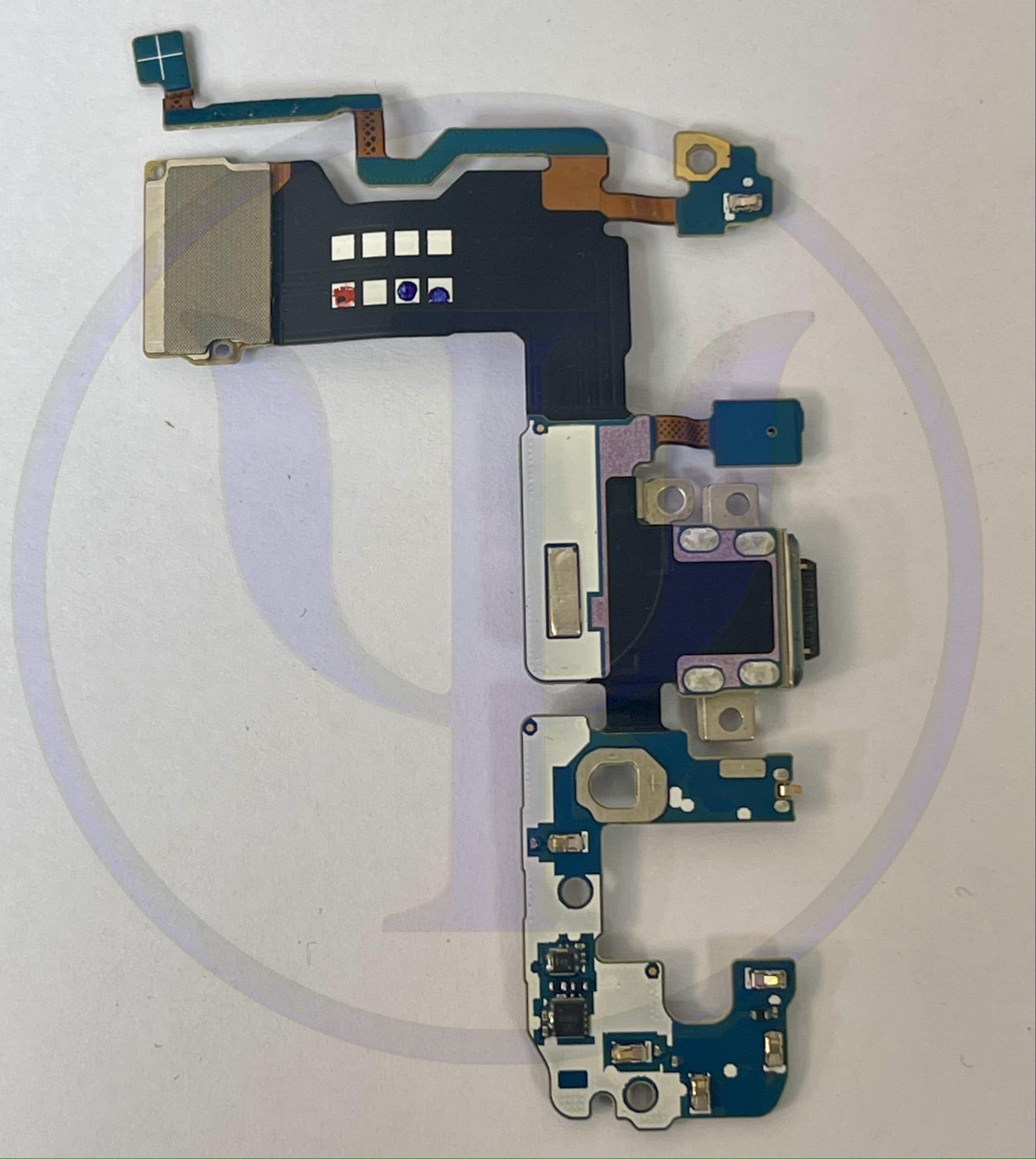 UIF CHARGE SAMSUNG S9 PLUS ORG — تصویر ۲