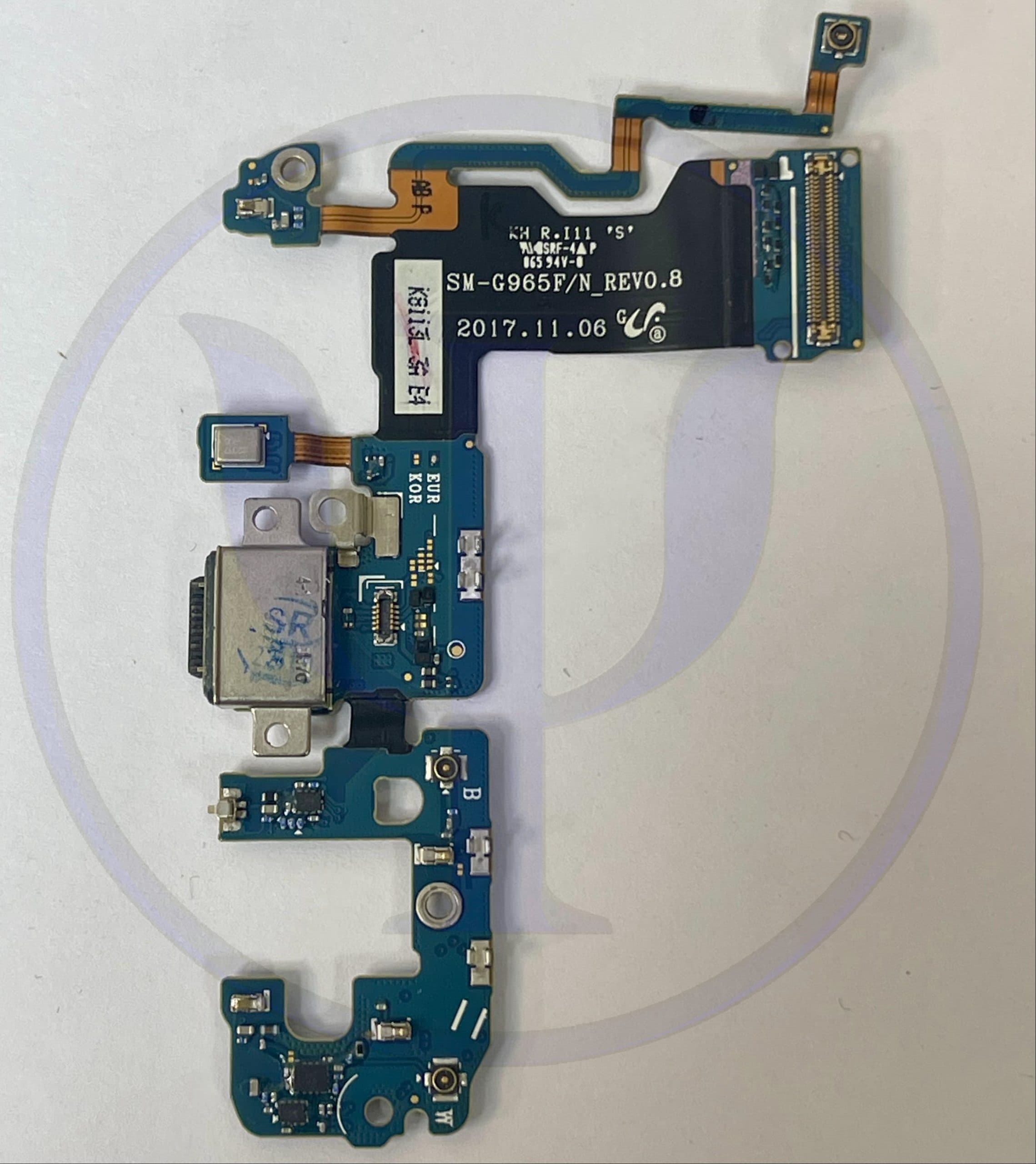 UIF CHARGE SAMSUNG S9 PLUS ORG