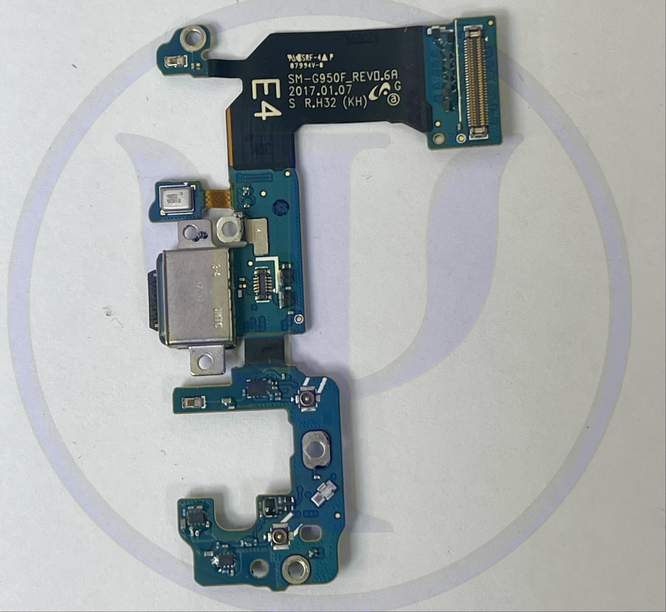 UIF CHARGE SAMSUNG S8 ORG — تصویر ۲