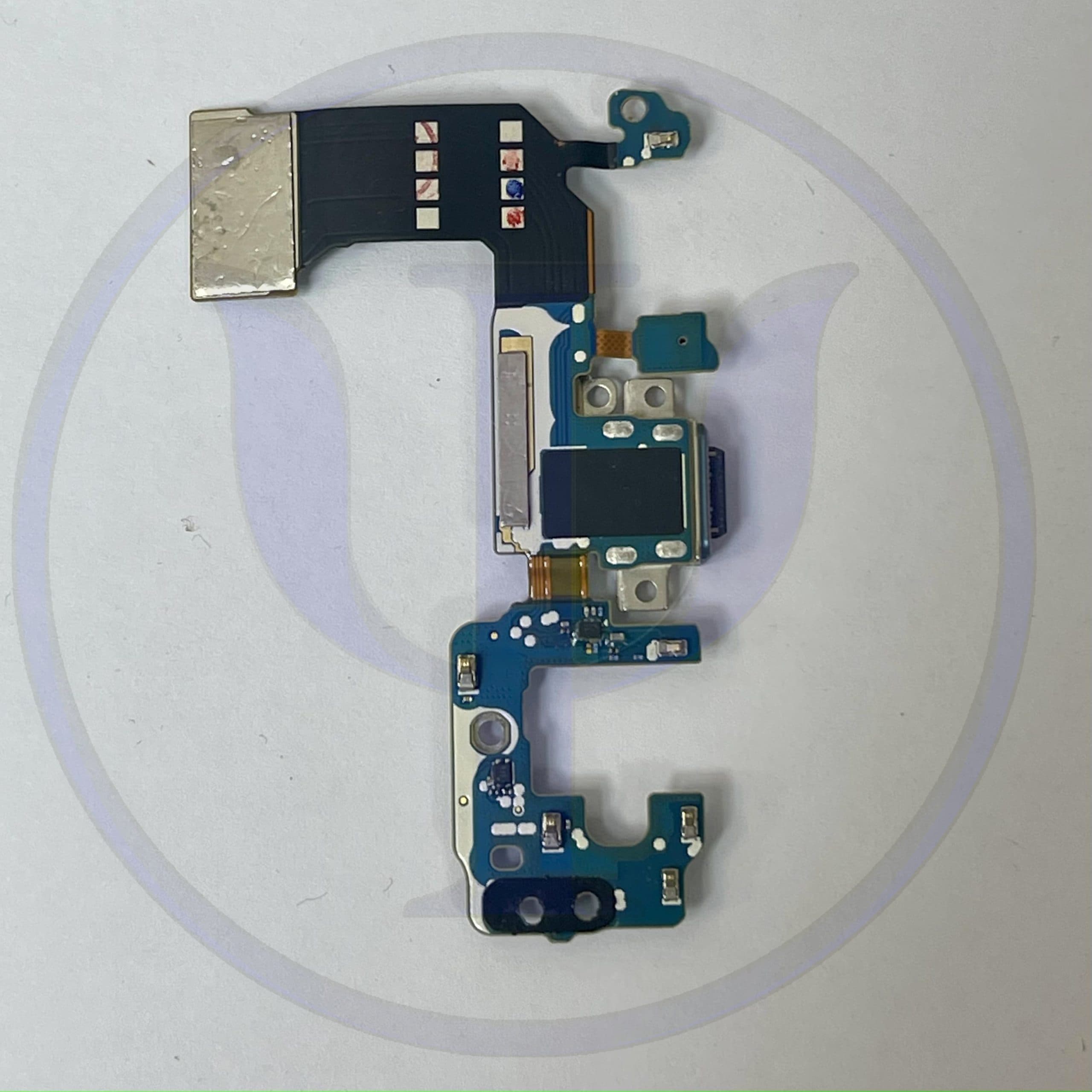 UIF CHARGE SAMSUNG S8 ORG
