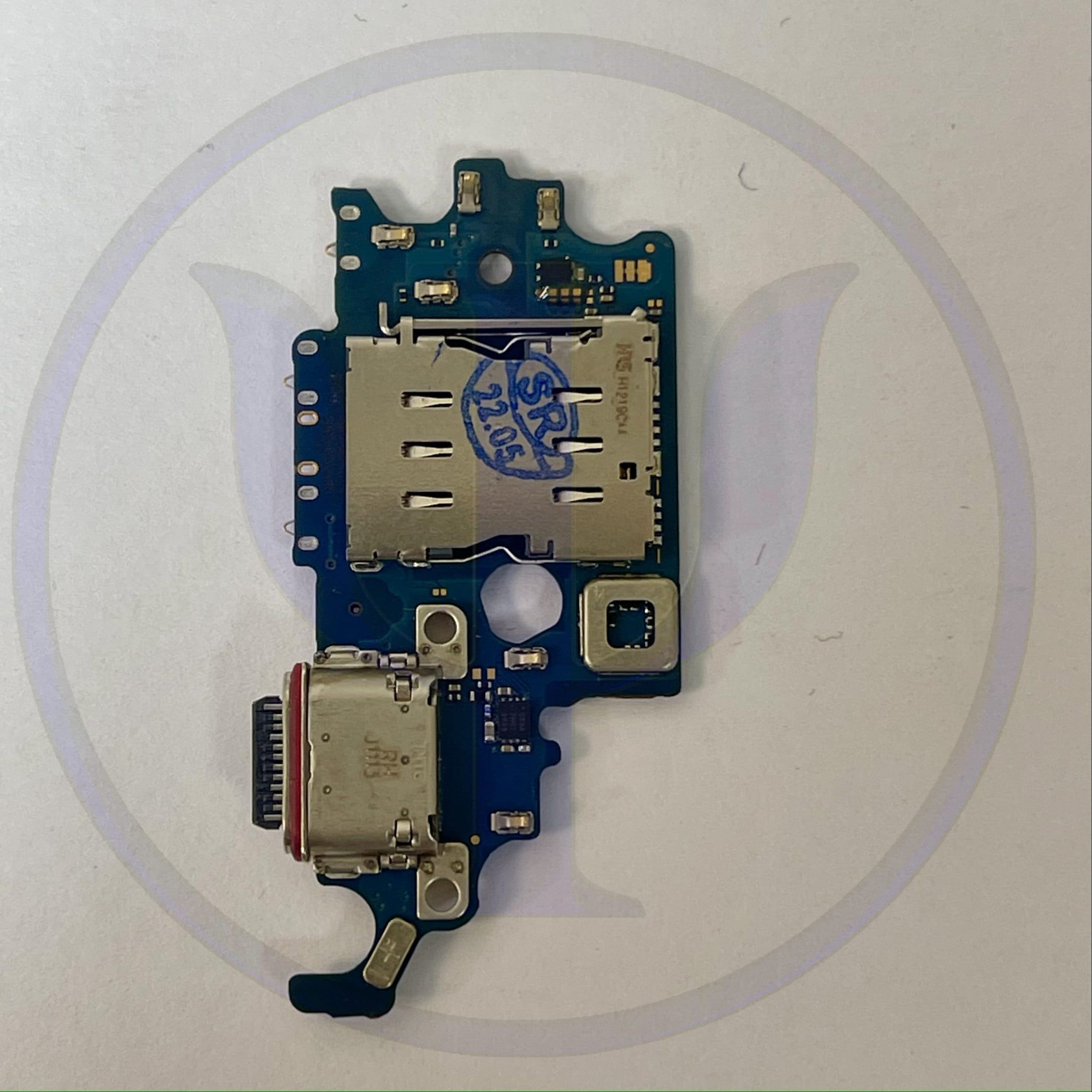 UIF CHARGE SAMSUNG S21 ORG