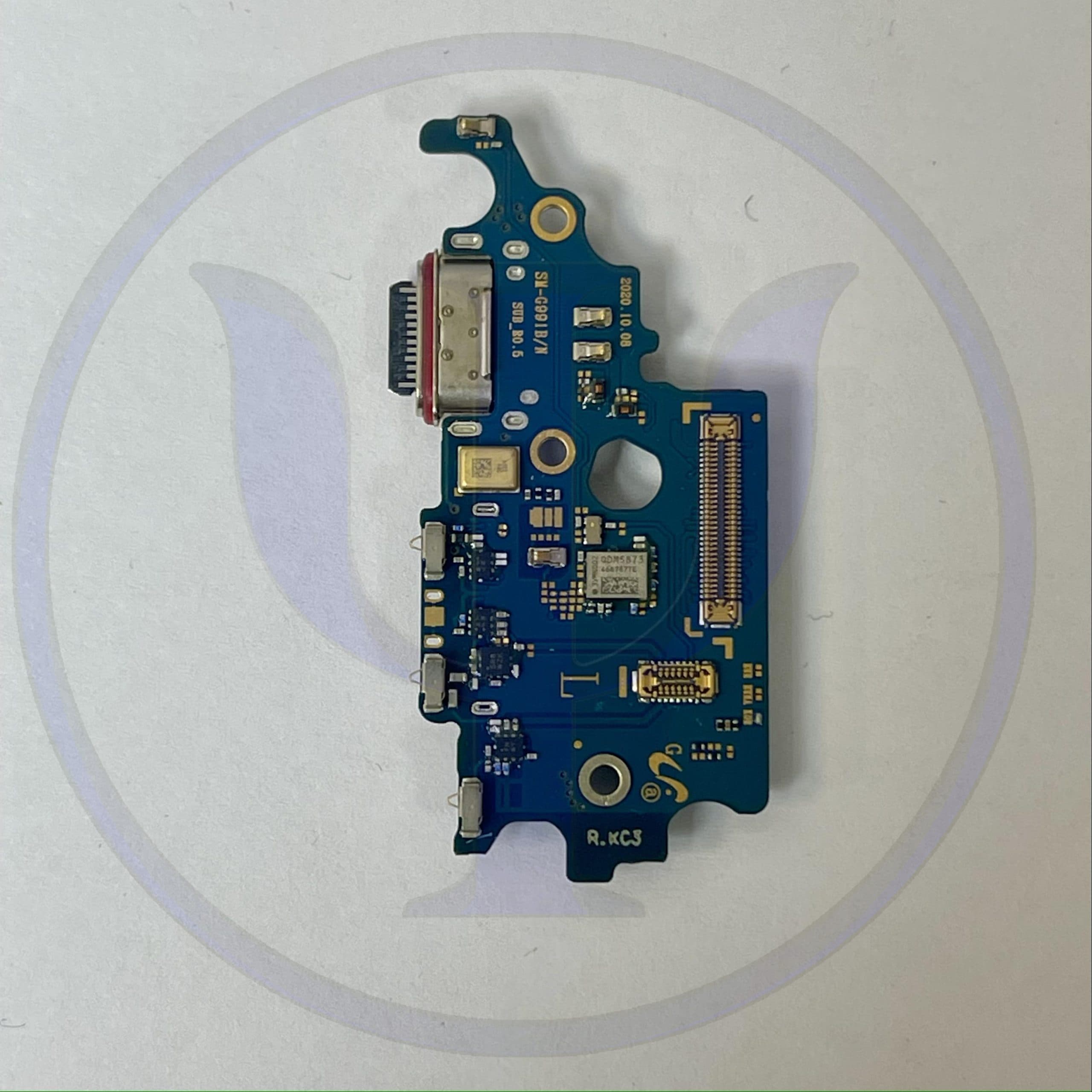 UIF CHARGE SAMSUNG S21 ORG — تصویر ۲