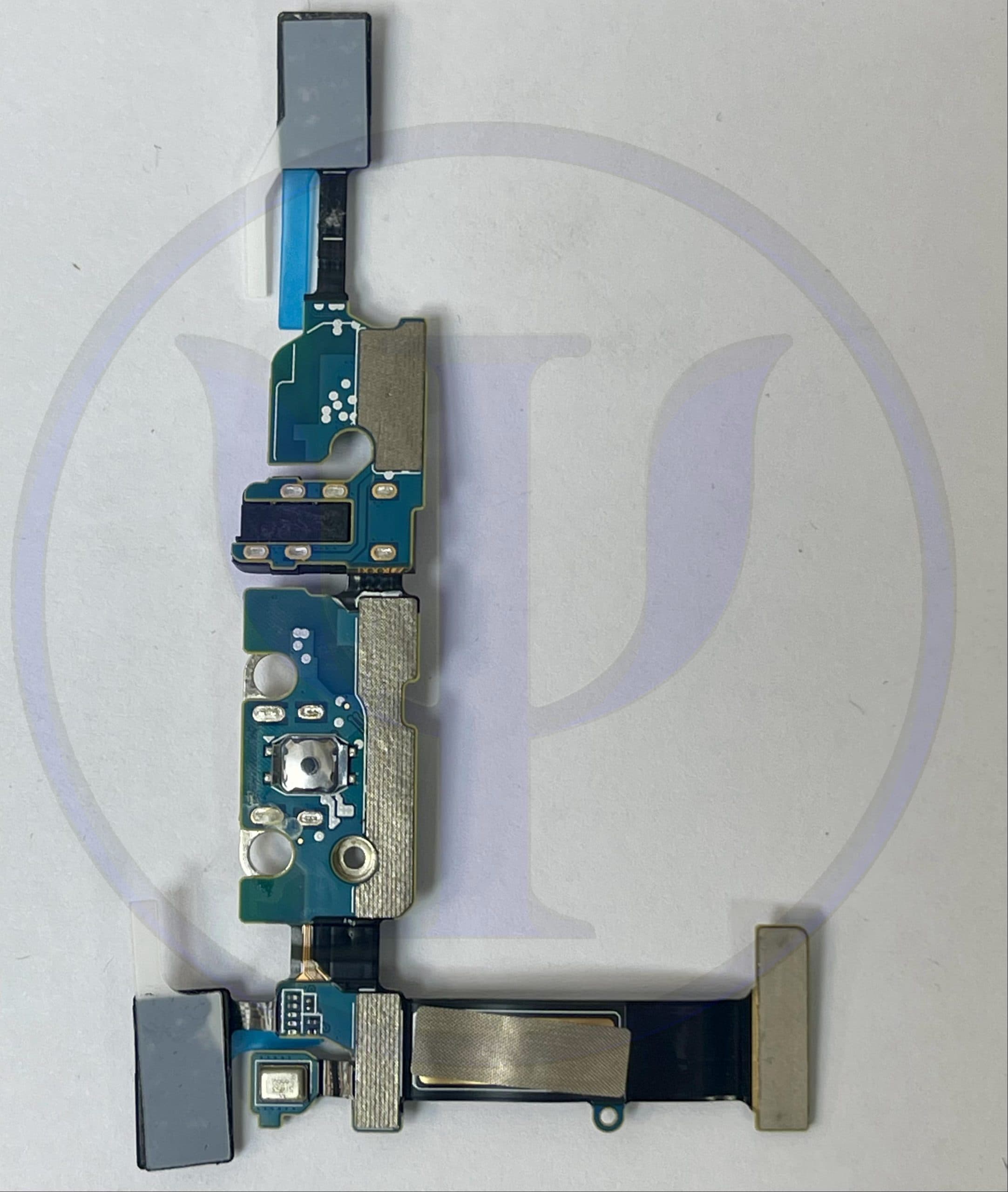 UIF CHARGE SAMSUNG NOTE 5 ORG — تصویر ۲