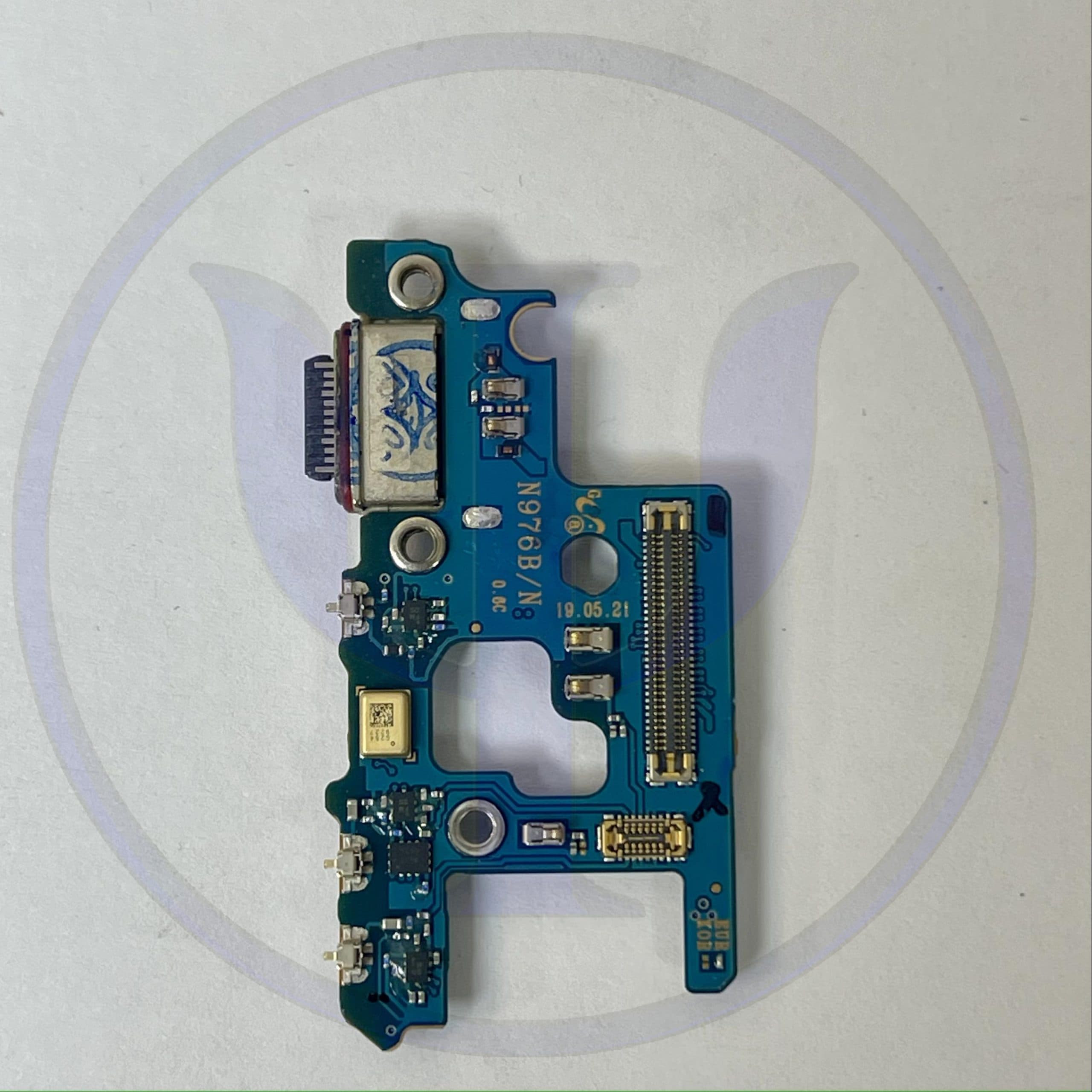 UIF CHARGE SAMSUNG NOTE 10 PLUS ORG