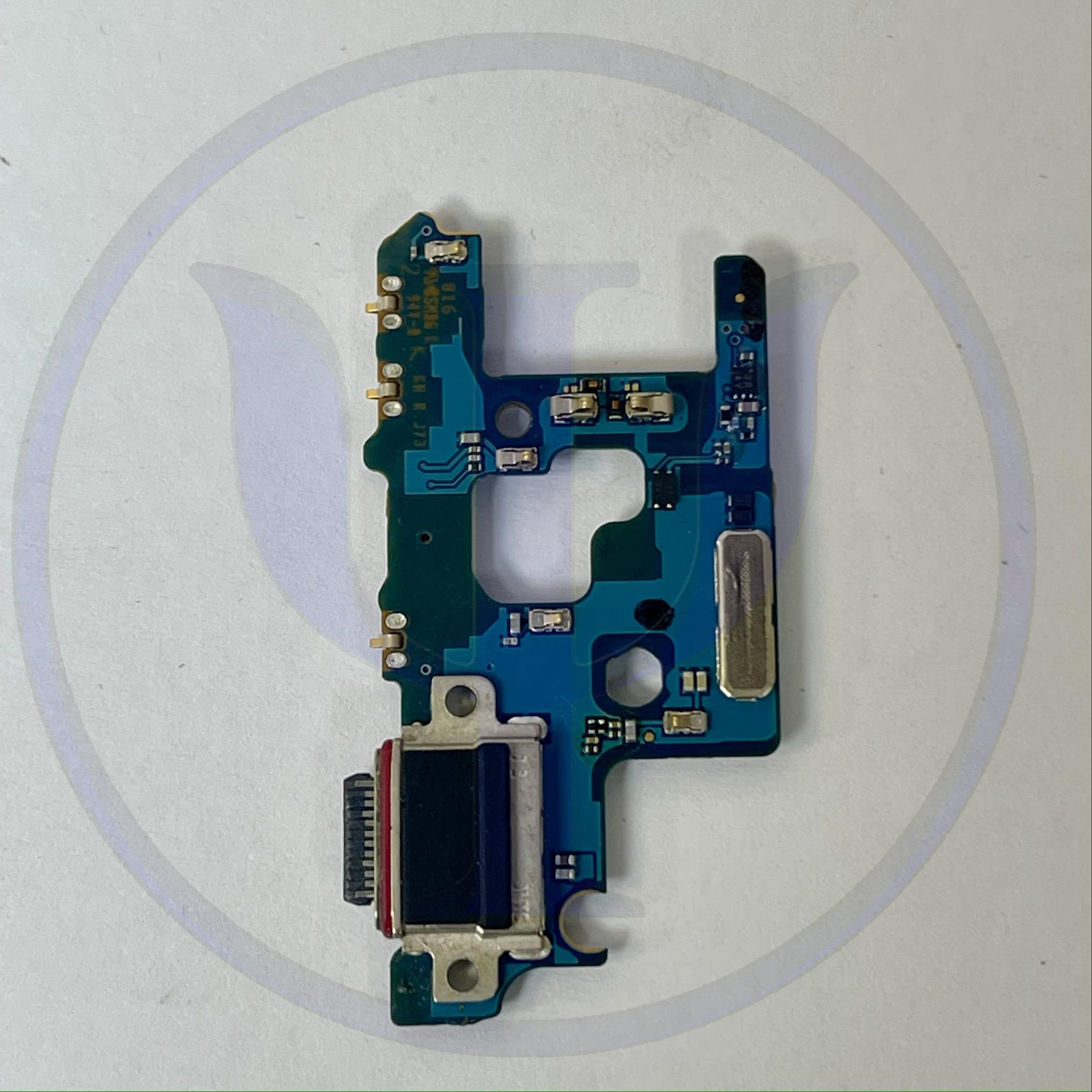 UIF CHARGE SAMSUNG NOTE 10 PLUS ORG — تصویر ۲