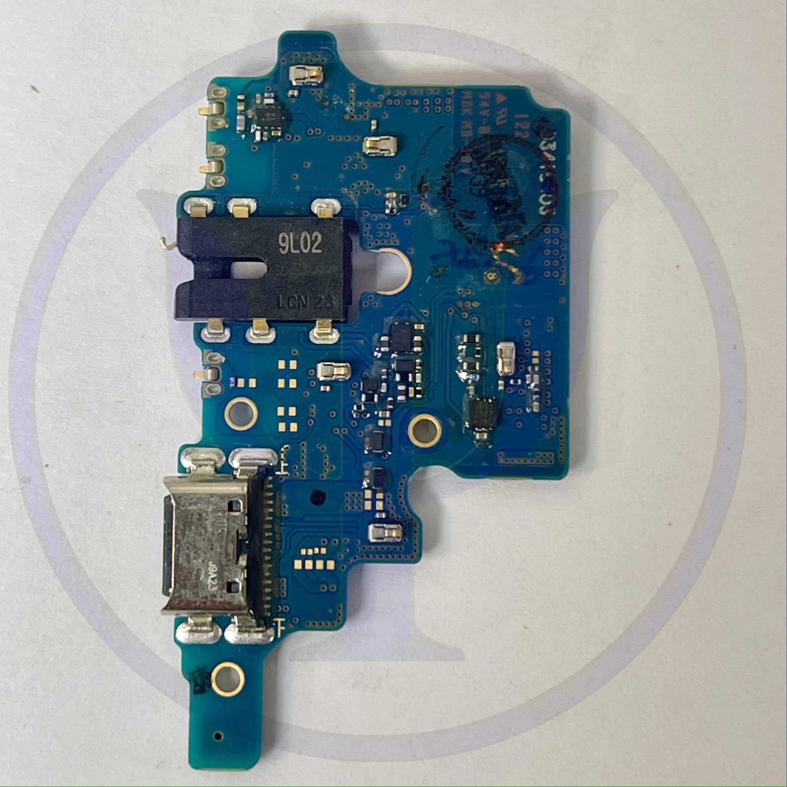 UIF CHARGE SAMSUNG NOTE 10 LITE ORG — تصویر ۲