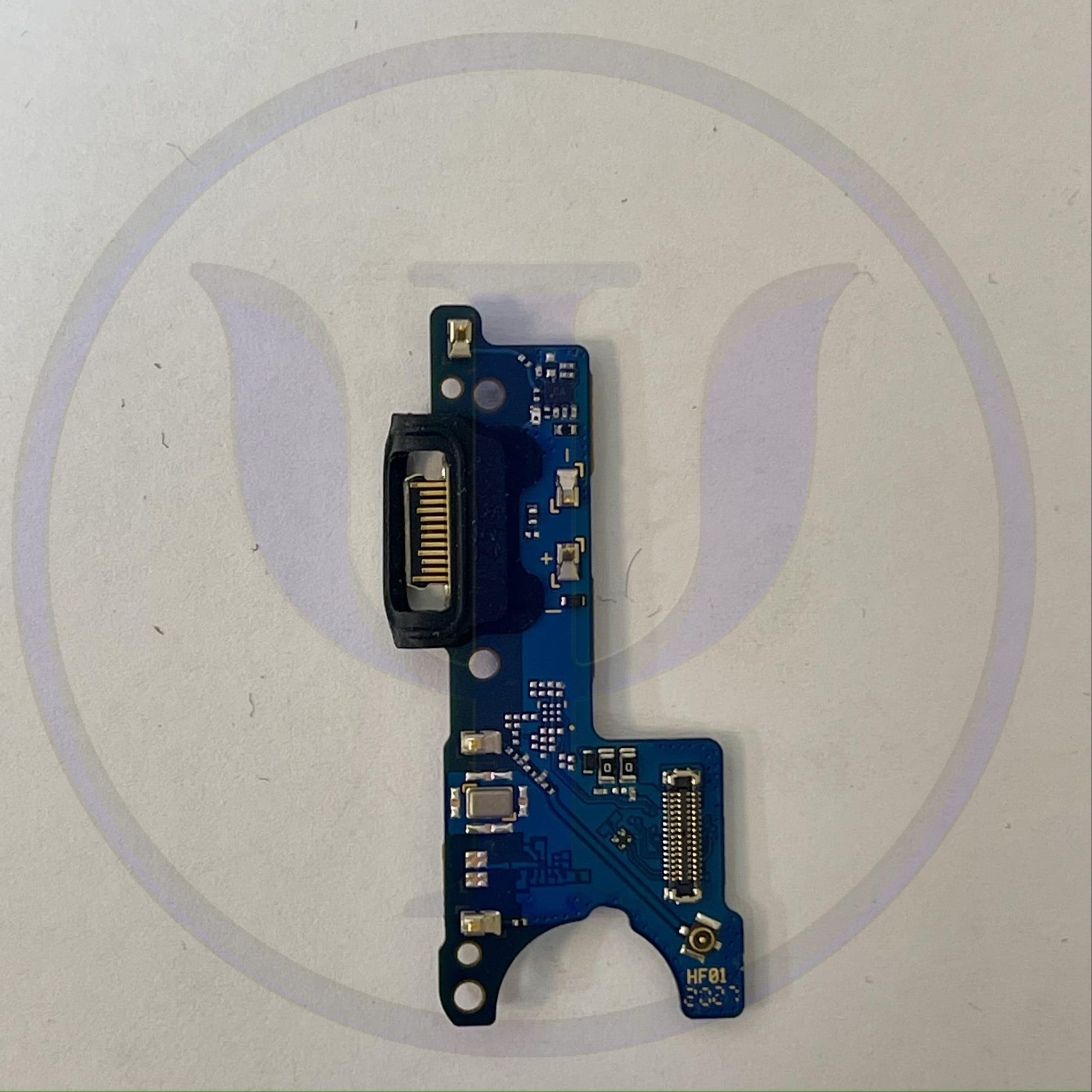 UIF CHARGE SAMSUNG M11 — تصویر ۲