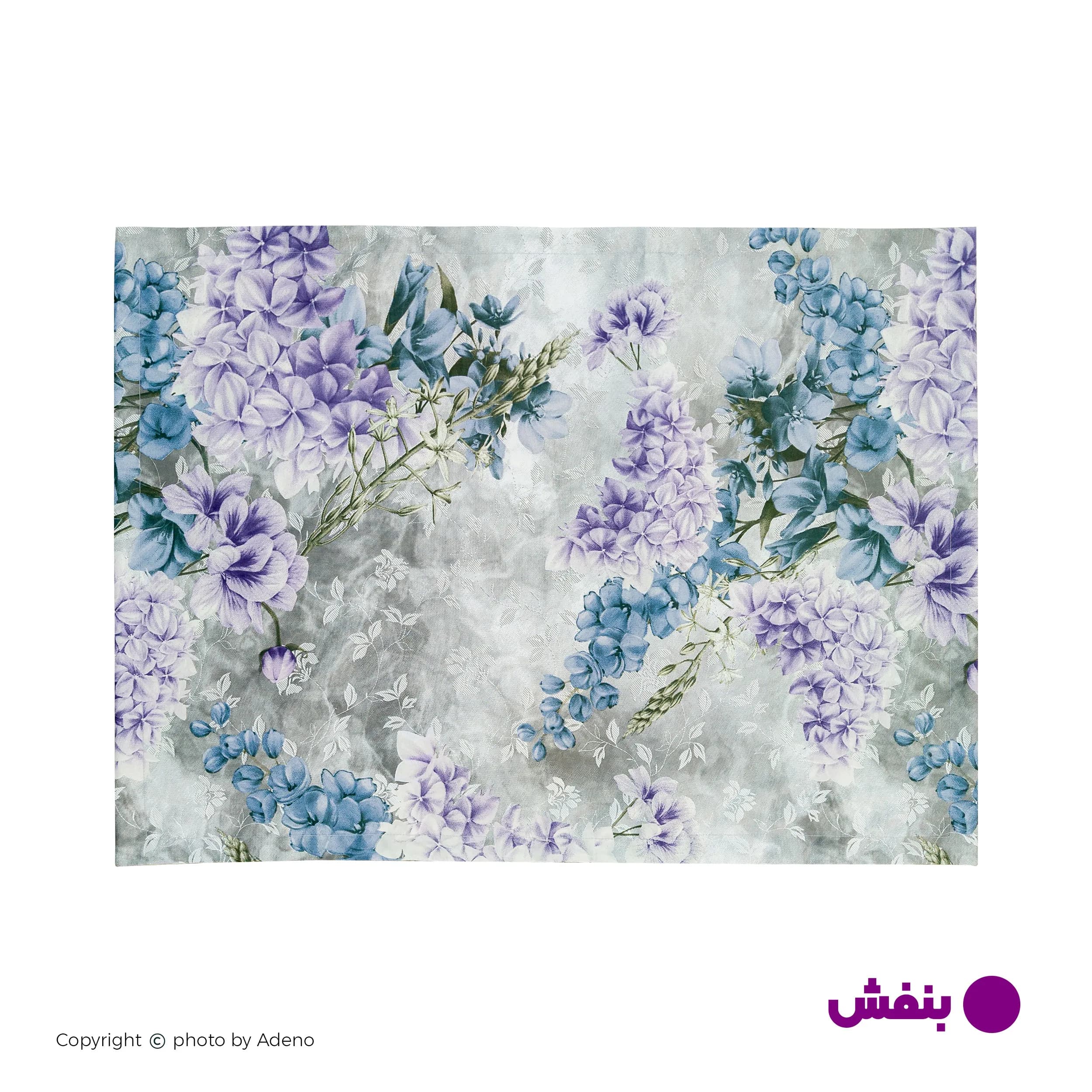 سرویس روتختی آدنو رها کد IR166 دونفره 4تکه — تصویر ۶