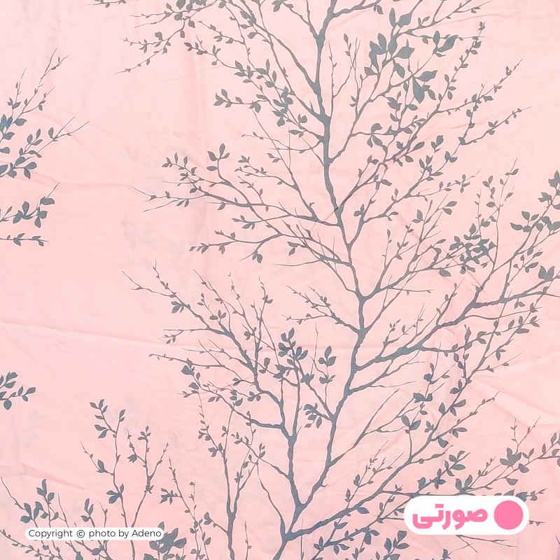 سرویس روتختی فیلور آدنو مدل شاخه کد FI19 دونفره 4تکه — تصویر ۵