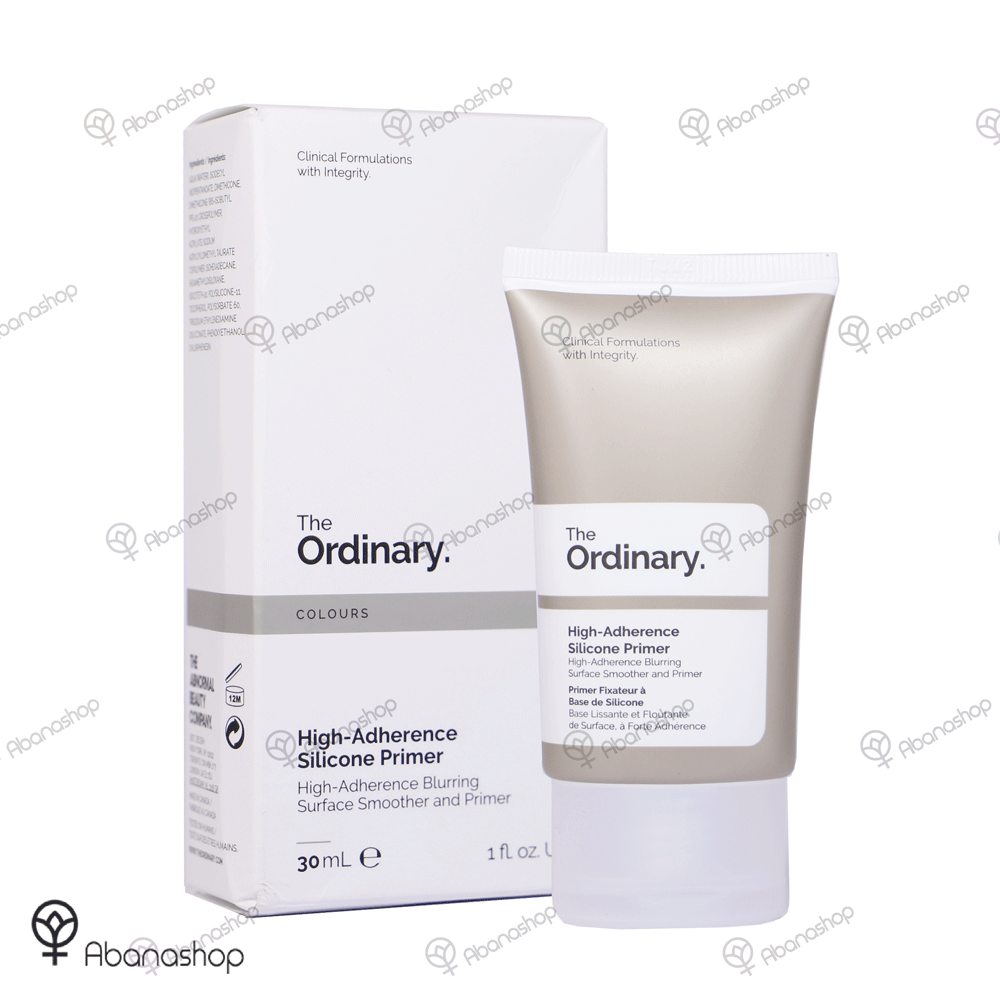 پرایمر سیلیکونی اوردینری The Ordinary