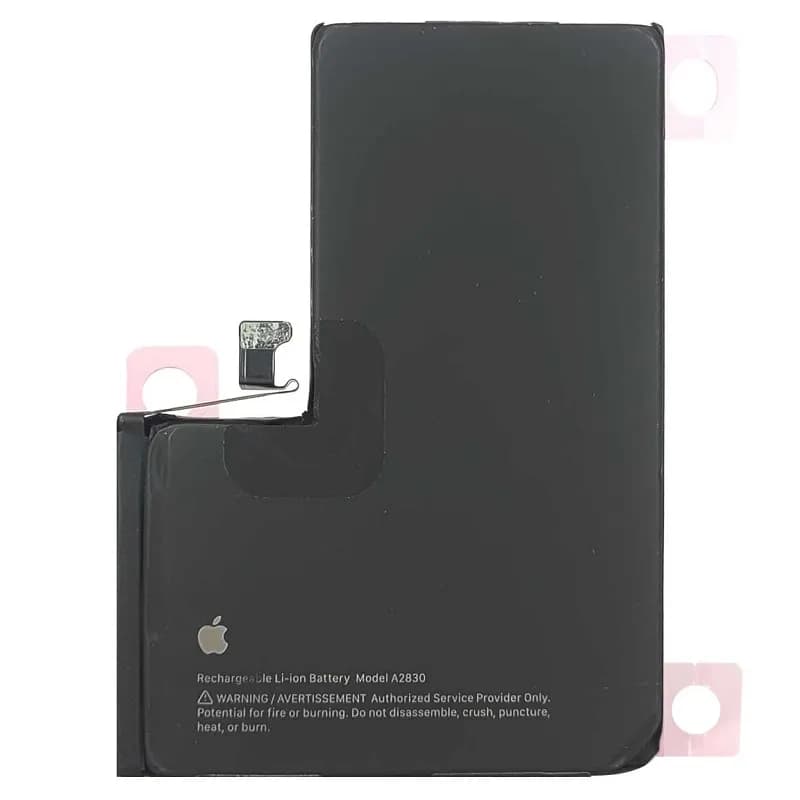 باتری اپل آیفون Apple iPhone 14 Pro Max