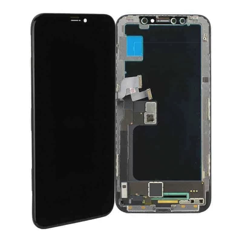 تاچ ال سی دی آیفون Apple iPhone X