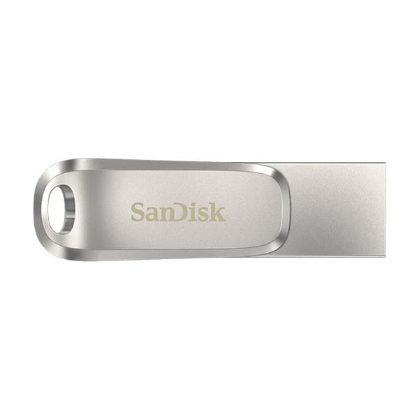 فلش مموری سن دیسک مدل Ultra Dual Drive Luxe ظرفیت 512 گیگابایت — تصویر ۷