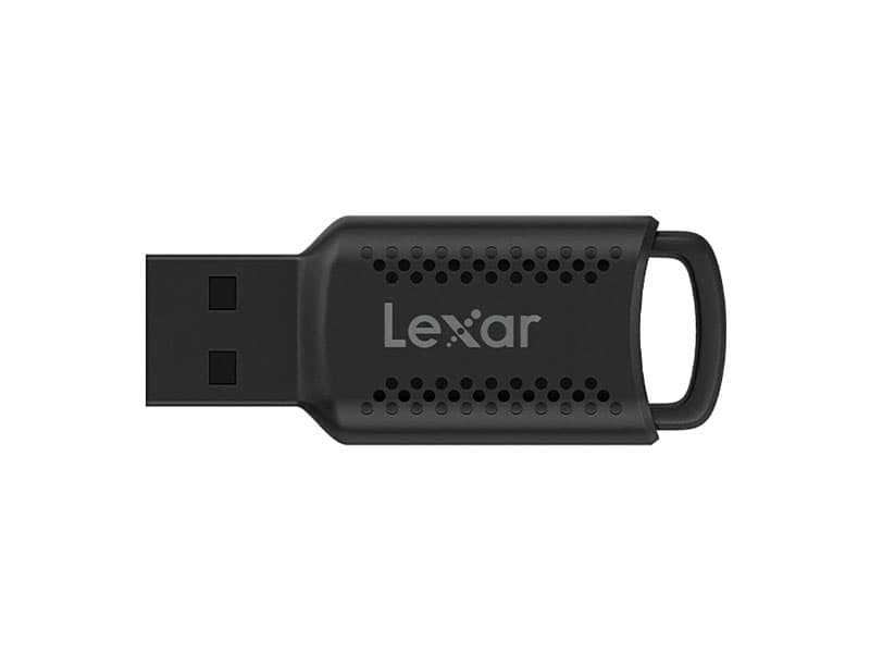 فلش مموری لکسار مدل V400 USB3.0 ظرفیت 64 گیگابایت