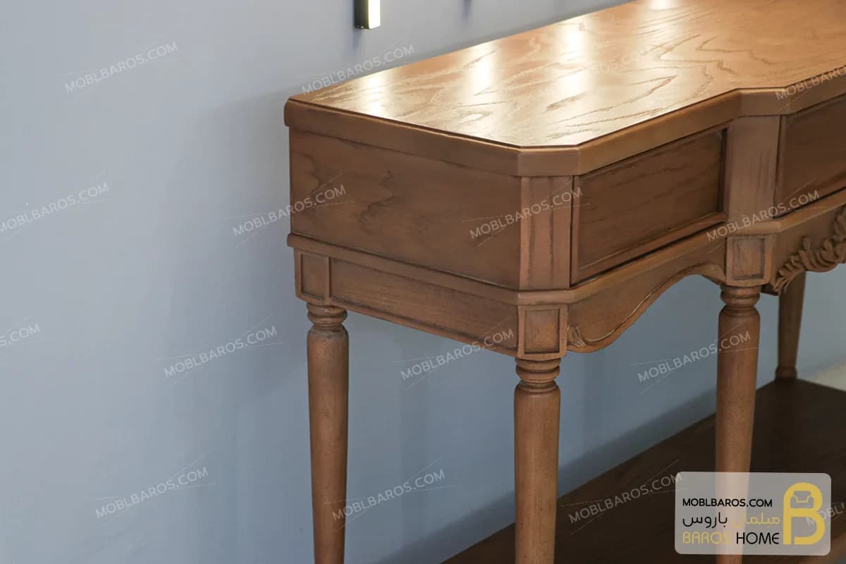 میز کنسول جدید هانیسا مدل ۱۴۰۲ — تصویر ۴