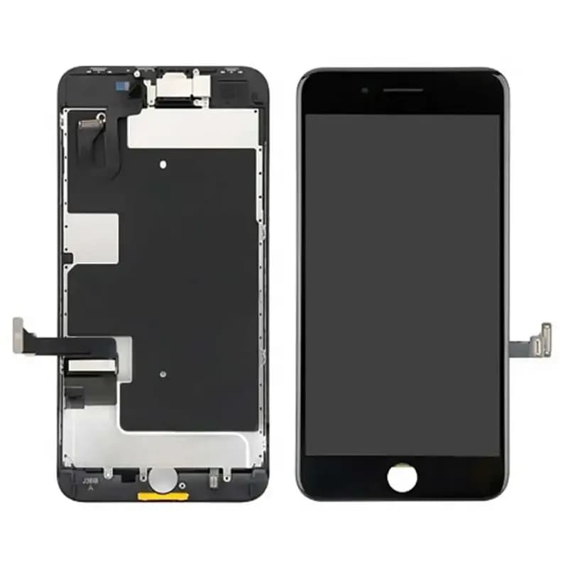 ال سی دی روکاری آیفون Iphone 8 Plus
