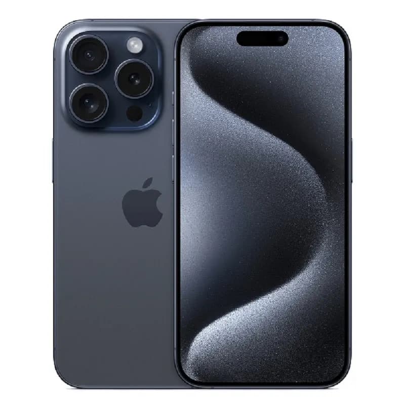 تاچ ال سی دی آیفون Apple iPhone 15 Pro